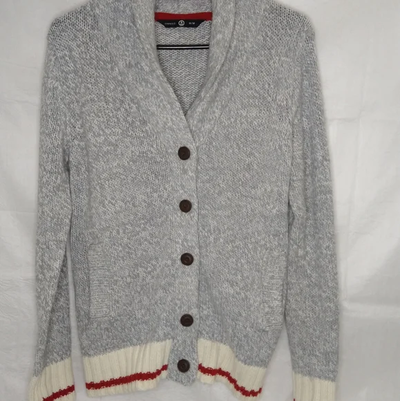 Amnesia Knit Sweater - Picture 4 of 11